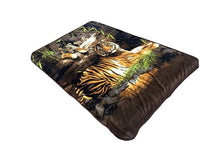 Load image into Gallery viewer, CityLux Linen Super Soft Comfy Animal Printed Throw Blanket