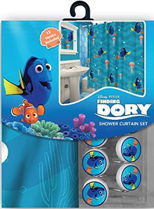 showerDory